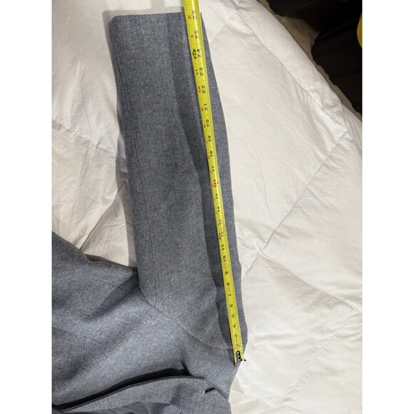 Mens Stafford Wool Blend Coat XL - Picture 11 of 11